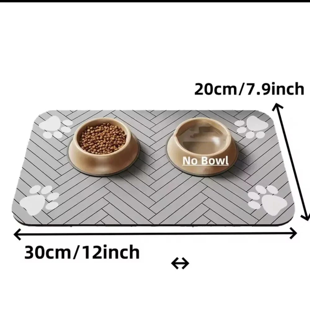 Pet Feeding Mat